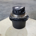 PC14R-2 ไดรฟ์สุดท้าย PC14r motor ass'y Mini Excavator